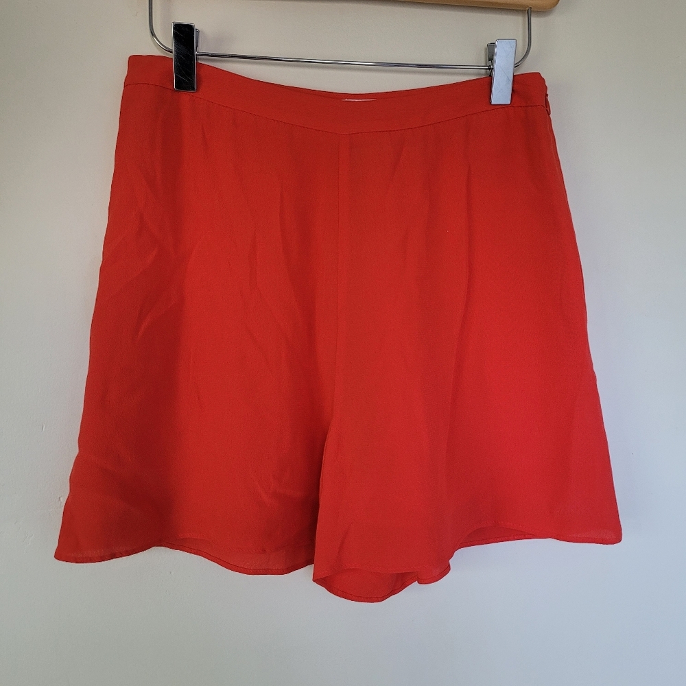 Wilfred Emelyn Shorts